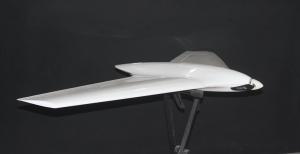 天宇创通 T-EZ(特易飞)便携无人机