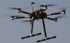 星宇 多旋翼 航拍机 XY6850