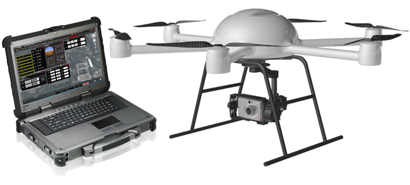 开悦 GC-M4R_M6R 输电线路快速巡查无人机系统_无人机网(www.youuav.com) 开悦 GC-M4R_M6R 输电线路快速巡查无人机系统_无人机网(www.youuav.com)