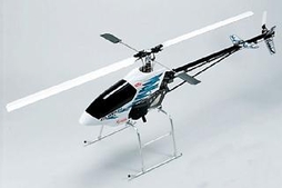 七维航测 SDI-W15油动直升机