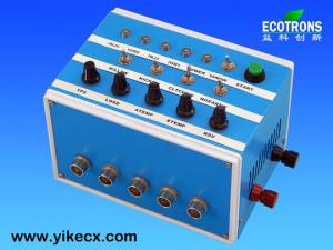 益科创新 单/双缸机型发动机模拟器