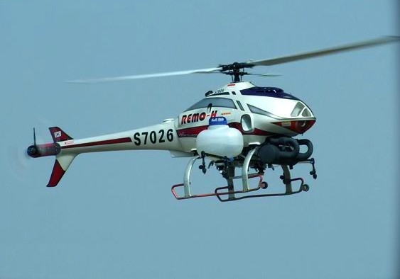 KQ-430 无人机_无人机网（www.youuav.com)