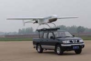 航天猎鹰 LY-Z200型无人机 巡查型