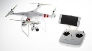 无人机品质是企业稳健发展的王道