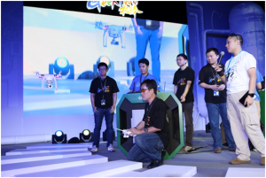 大疆无人机被曝漏洞:黑客用无线劫持技术可劫机