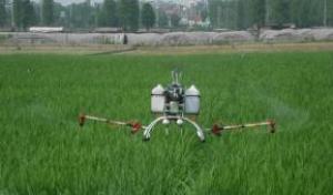 拓航农业 TH80-III植保机