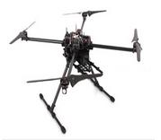 拓航农业 TH-1E超低空遥控飞行植保机_无人机网(www.youuav.com) 拓航农业 TH-1E超低空遥控飞行植保机_无人机网(www.youuav.com)