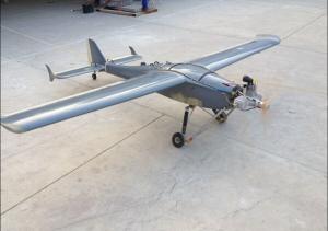 拓航农业 TH80-H无人航拍飞行器