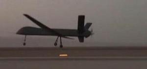国产CH-5无人机性能与美军MQ-9仍旧有差距