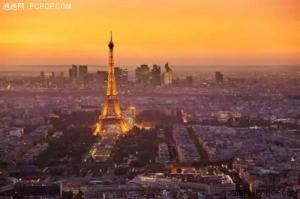 带着无人机去旅游--从无人机的角度观赏美景