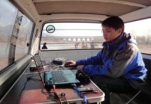 亚太宏升 HS系列无人直升机系统