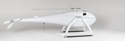 天峋创新 UNICOM A无人直升机