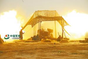 雷霆出击，为火炮装上“千里眼”