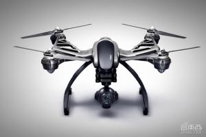 必读内参：40P+报告透析全球无人机市场最新格局