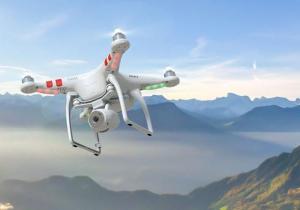 无人机创业的几个方向