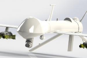 无人机和航空模型的区别