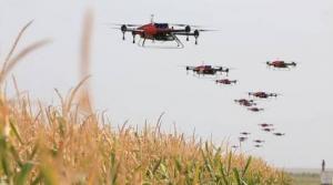 烟台栖霞要建“无人机机场”了！