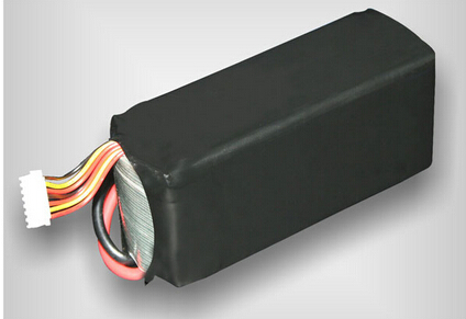 伟之冠 22.2V 5000mAh 35C