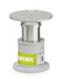 1-Axis Rate and Position Table simex®ONE