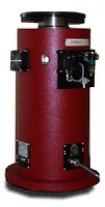 1-Axis Air Bearing Motion Simulator