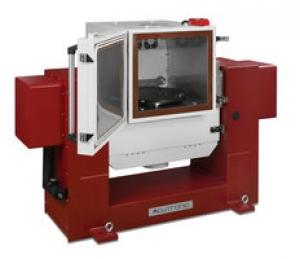 2-Axis Rate Table Series