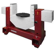 2-Axis Rate Table Series 