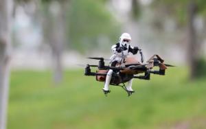 又一个曾经的 Google X 项目将商业化，这次是无人机运输