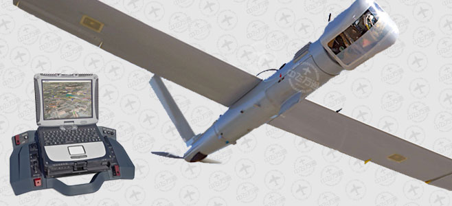 SolarEagle-A4型_无人机网（www.youuav.com)