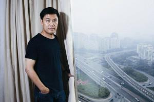 专访雷柏CEO曾浩：做无人机是一笔划算的交易