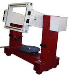 2-Axis Rate Table Series 