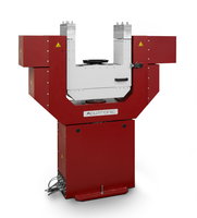 3-Axis Rate Table Series 
