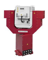 3-Axis Rate Table Series 