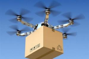 零度智控创始人杨建军：告诉你一个真正的无人机市场