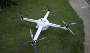 奥宇航空 无人植保飞机