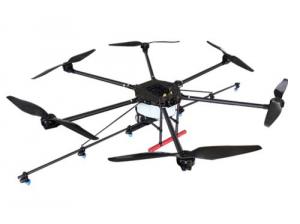 聚龙 六轴植保机