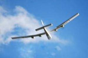 无人机发展前景和技术特点