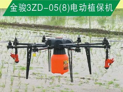 金骏农业 电动5KG