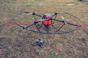 霍肯希 农鹰4D1000系列