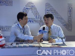 中航工业成都所翼龙无人机总师李屹东