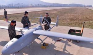 韩联社：韩美防长批准用无人机监视朝鲜 