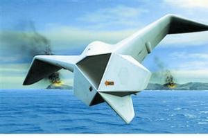 无人驾驶飞机种类介绍