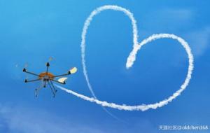 无人驾驶飞机代表机型