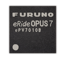 Multi-GNSS Receiver Chip eRideOPUS 7 Model ePV7010B