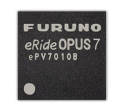Multi-GNSS Receiver Chip eRideOPUS 7 Model ePV7010B