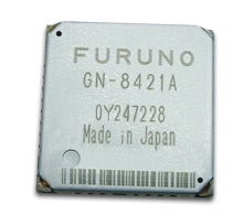 GPS Receiver Module