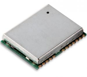 DR/Multi-GNSS Receiver Module
