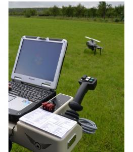 ground control station 