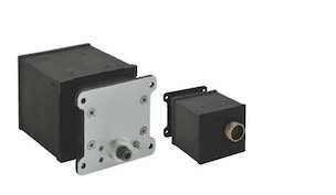 BVR High-Reliability Flight-Control Servo Actuators 