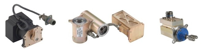 Aerospace Utility Actuators