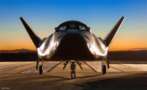  Dream Chaser® Spacecraft